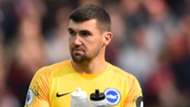 Mat Ryan Brighton 2018-19