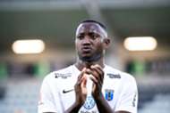 Moses Ogbu Sirius
