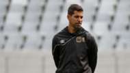 Cape Town City, Ian Taylor