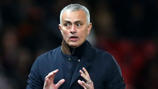 Image result for Mourinho explains Alexis omission in Young Boys clash