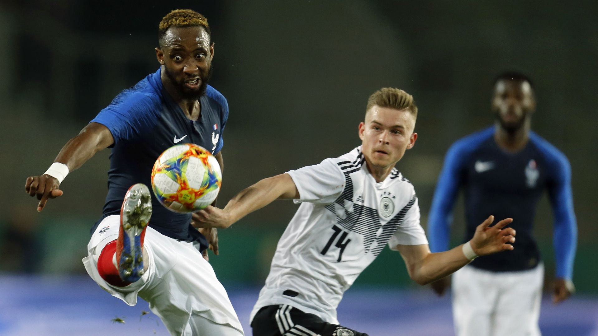 Euro U21: Deux penaltys ratés et une victoire improbable pour la France Euro U21: Deux penaltys ratés et une victoire improbable pour la France
