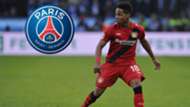 Wendell-Leverkusen