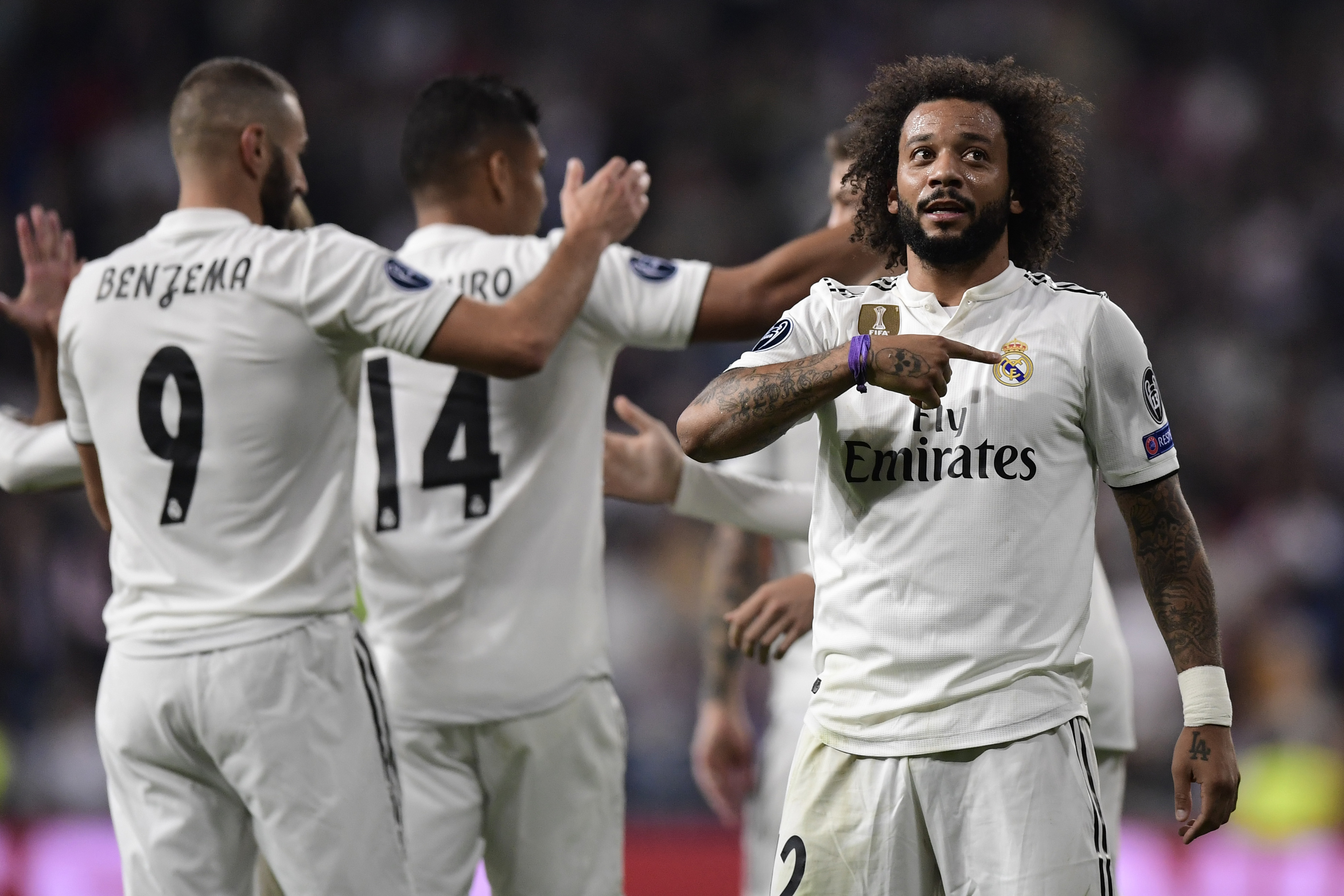 Real Madrid