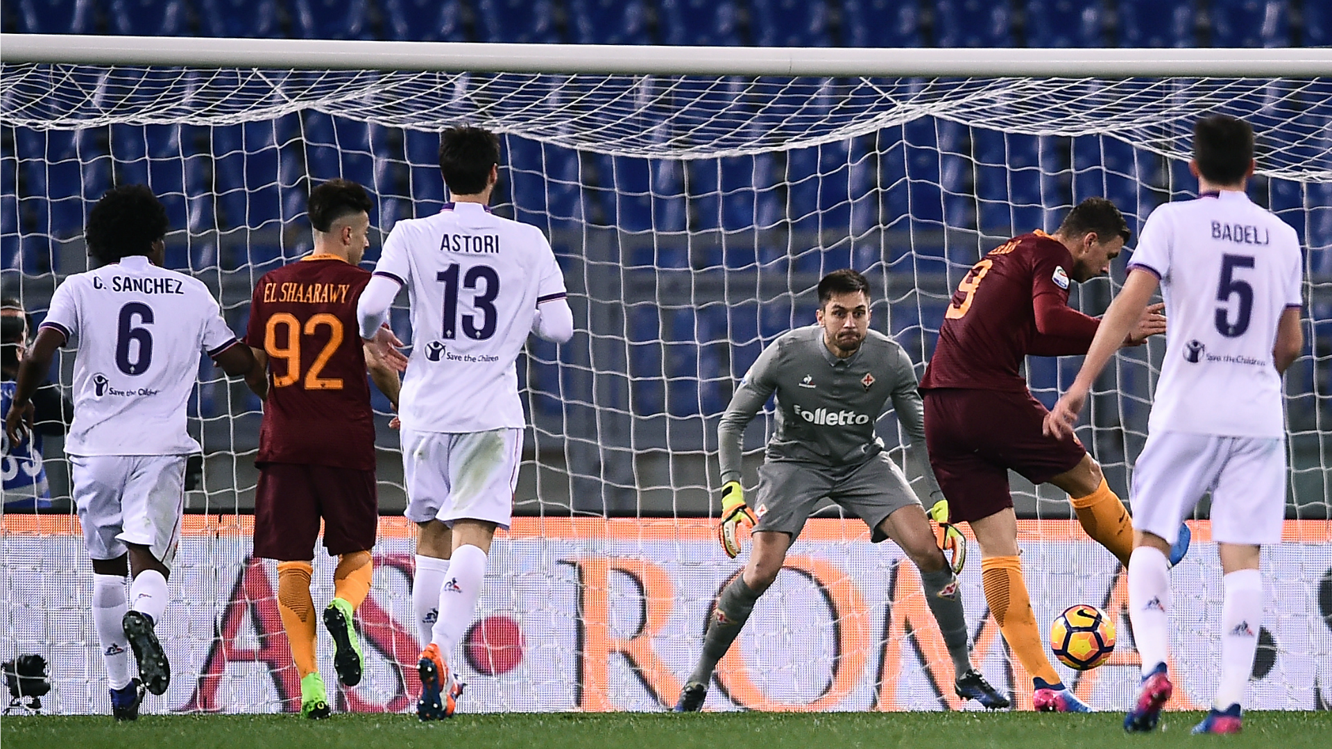 Incontri appassionati di calcio del sito