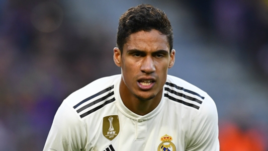 Resultado de imagen para varane