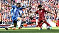 Mohamed Salah