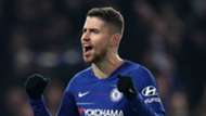 Jorginho Chelsea 2018-19