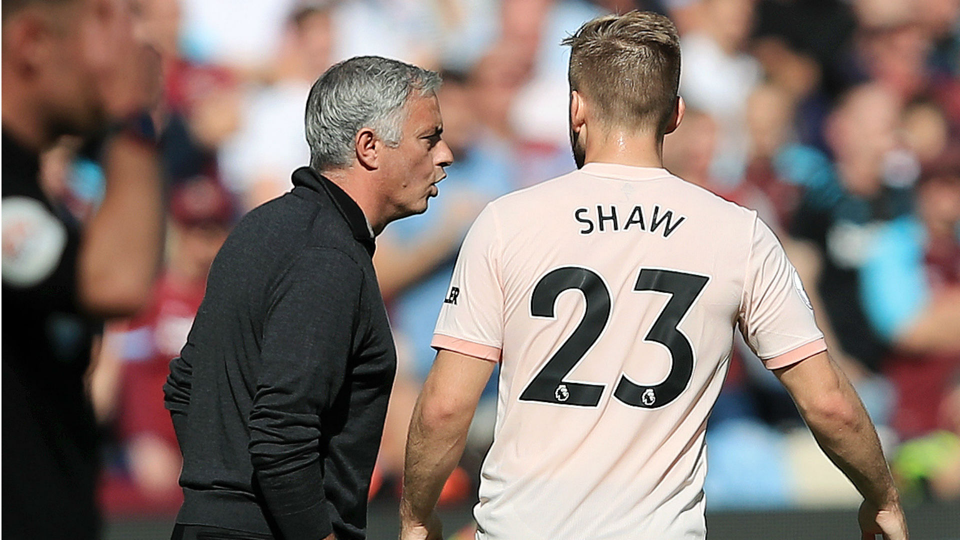 Some ‘care more than others’ about Man Utd crisis - Mourinho