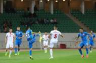 الزمالك - حسنية أكادير