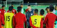 India Australia SAFF