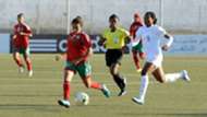 Nigeria vs Morocco U20 women