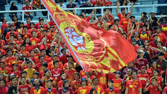 LIVE: Selangor vs Terengganu FC  Goal.com