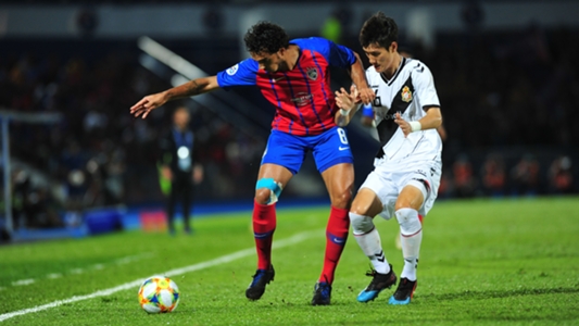 Mora wants JDT to keep pushing in the ACL Mora wants JDT to keep pushing in the ACL