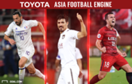 لاعب الأسبوع