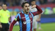 Abdulkadir Omur Trabzonspor