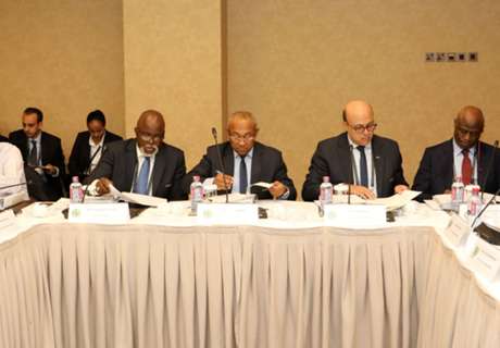 Bouchamaoui: Govt support helped Egypt land Afcon