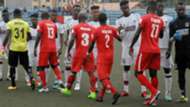 Ifeanyi Ubah vs Enugu Rangers