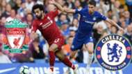 GFX Liverpool vs Chelsea 2019