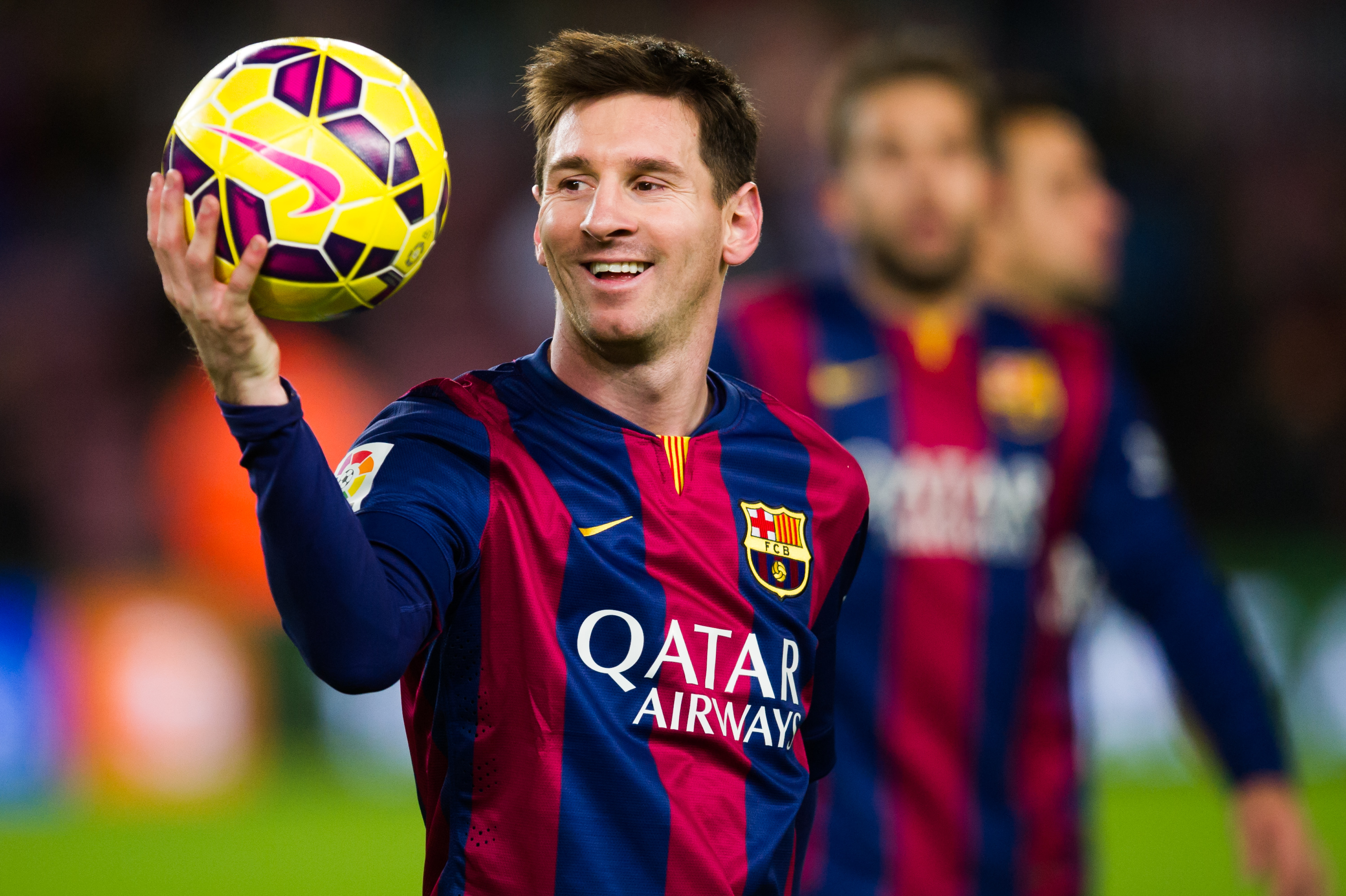 my chelsea wasnt scared of lionel messi, says gallas