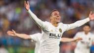 ***GER ONLY*** Rodrigo Moreno FC Valencia
