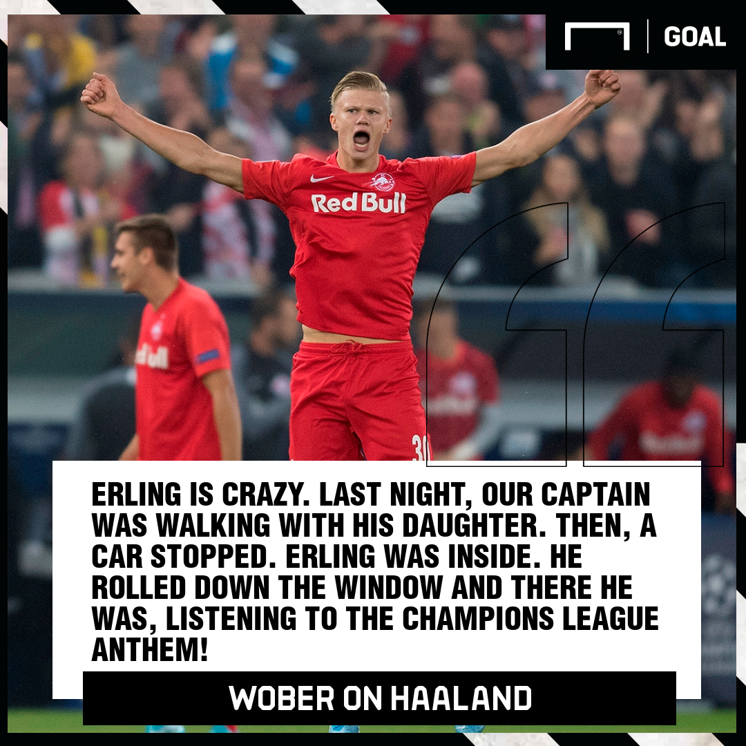 Klopp demands improvement as Salah double saves Liverpool from Salzburg shock