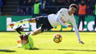 Dele Alli Tottenham Crystal Palace Premier League