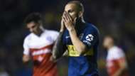 Benedetto Boca Argentinos Copa Superliga 26052019