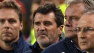 Roy Keane, Ireland