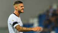 Icardi Sassuolo Inter Serie A