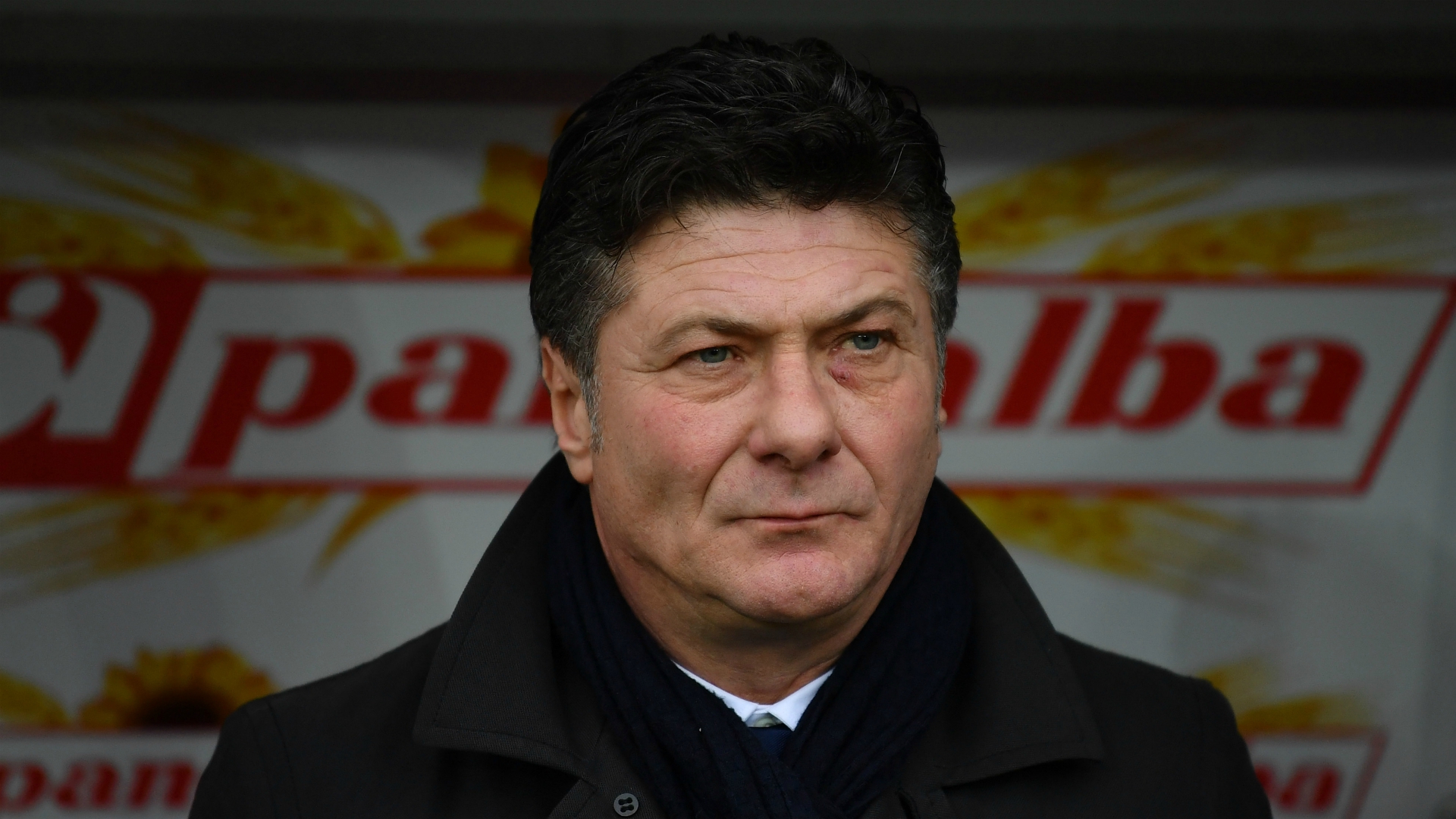 Torino, Mazzarri: