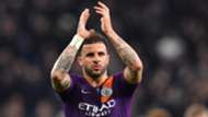 Kyle Walker Man City 2019
