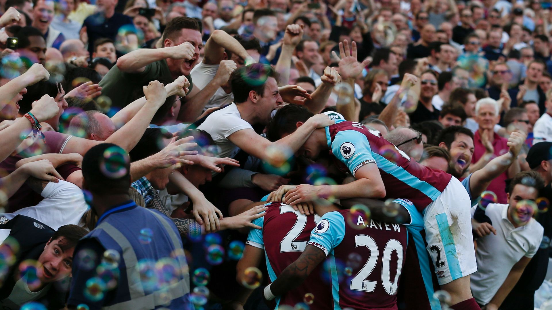 West Ham approach made for worldwide PL enforcer - eight-figure deal readied West Ham approach made for worldwide PL enforcer - eight-figure deal readied