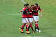 Flamengo x Corinthians 19/11/2017