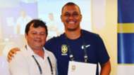 Eduardo Costa CBF Academy 01 02 2019