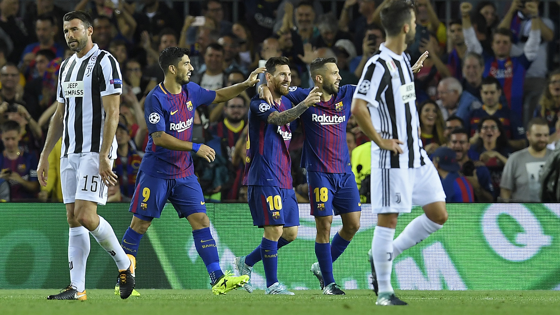 Celtic-PSG, Champions League: horario y TV