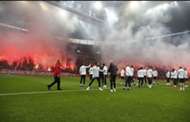 Galatasaray