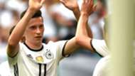 Julian Draxler Germany