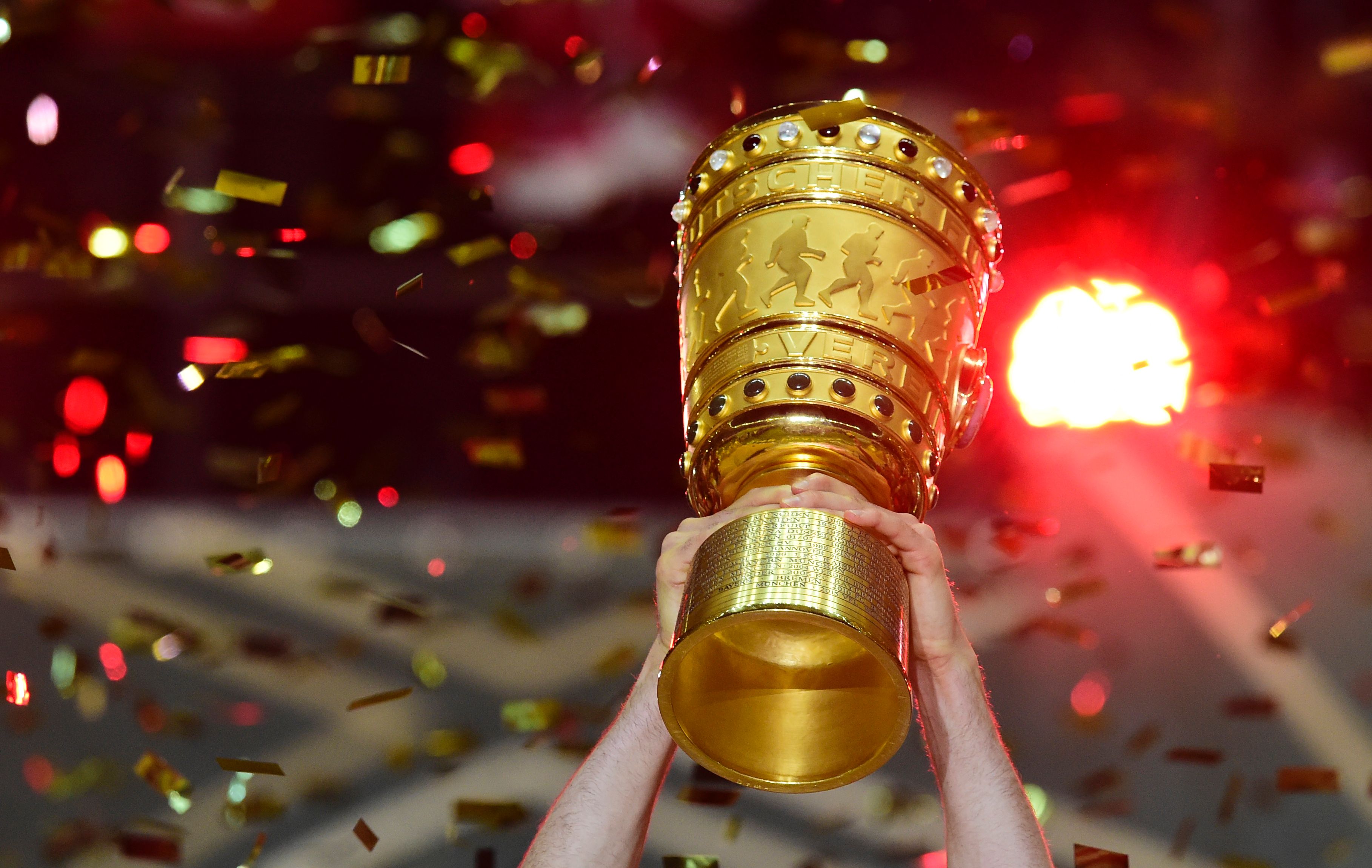 Bayern Frankfurt Dfb Pokal Bayern Frankfurt Dfb Pokal