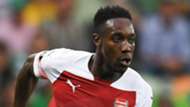 Danny Welbeck Arsenal 2018-19
