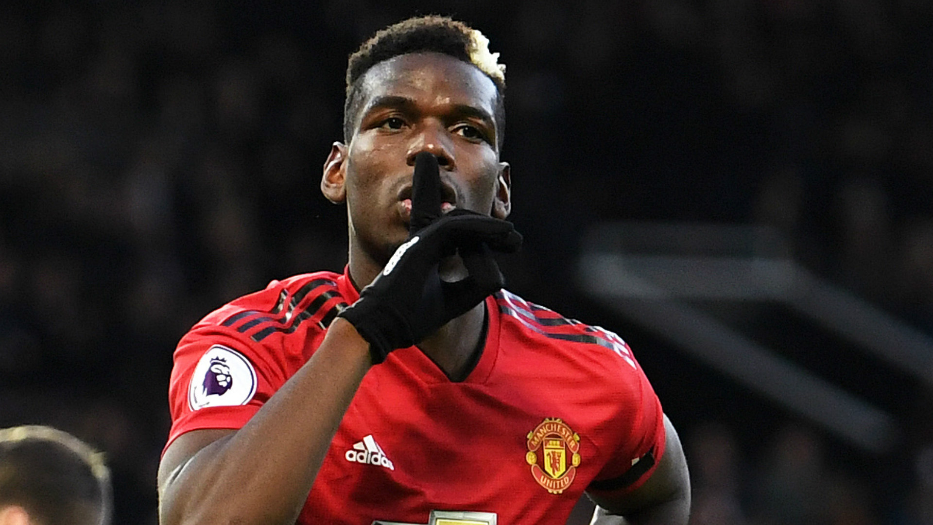 Manchester United News: Paul Pogba Insists Old Trafford Return Was His ...