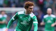 Josh Sargent Werder Bremen