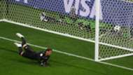 Sommer Coutinho goal Brazil Switzerland World Cup 17062018