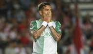 Dayro Moreno Atlético Nacional 2017