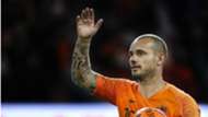 Wesley Sneijder, Netherlands, 09062018