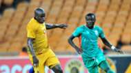 Willard Katsande, Kaizer Chiefs & Lazarus Kambole, Zesco United, January 2019