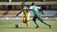 Mathare United v Sony Sugar.