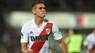 Rafael Santos Borré River Plate