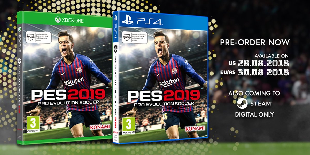 pes 17 android release date