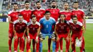 منتخب سوريا