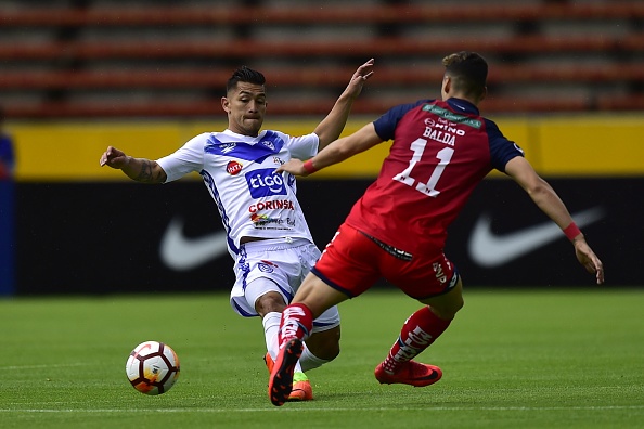 San José cae, pero mantiene la fe